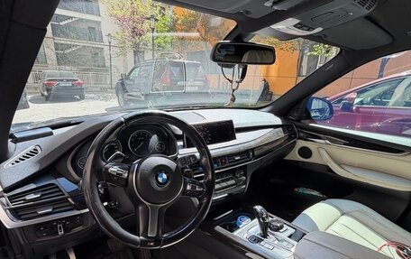 BMW X5, 2013 год, 2 750 000 рублей, 9 фотография