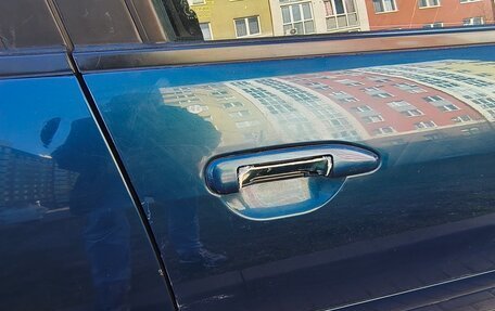 Nissan Primera II рестайлинг, 1997 год, 180 000 рублей, 6 фотография