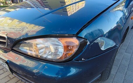 Nissan Primera II рестайлинг, 1997 год, 180 000 рублей, 7 фотография