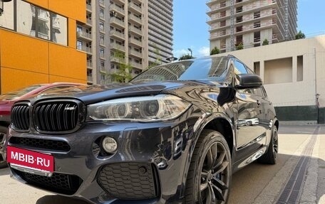 BMW X5, 2013 год, 2 750 000 рублей, 4 фотография