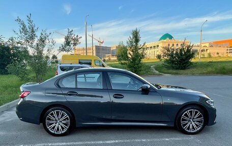 BMW 3 серия, 2020 год, 3 890 000 рублей, 6 фотография