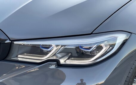 BMW 3 серия, 2020 год, 3 890 000 рублей, 9 фотография