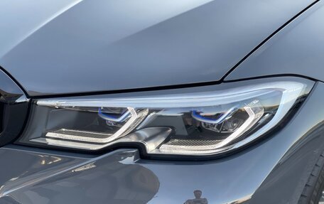 BMW 3 серия, 2020 год, 3 890 000 рублей, 12 фотография