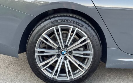 BMW 3 серия, 2020 год, 3 890 000 рублей, 21 фотография