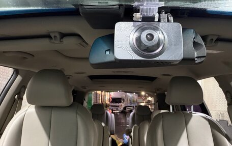 KIA Carnival III, 2019 год, 1 850 000 рублей, 9 фотография