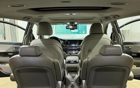 KIA Carnival III, 2019 год, 1 850 000 рублей, 10 фотография