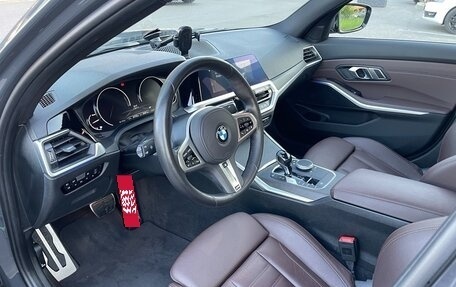 BMW 3 серия, 2020 год, 3 890 000 рублей, 17 фотография