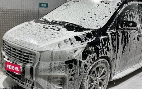 KIA Carnival III, 2019 год, 1 850 000 рублей, 12 фотография