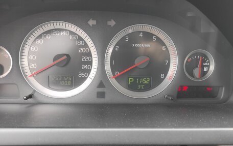 Volvo XC90 II рестайлинг, 2008 год, 850 000 рублей, 2 фотография