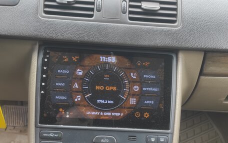 Volvo XC90 II рестайлинг, 2008 год, 850 000 рублей, 3 фотография