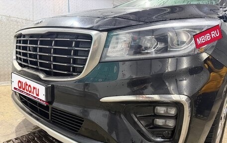 KIA Carnival III, 2019 год, 1 850 000 рублей, 13 фотография