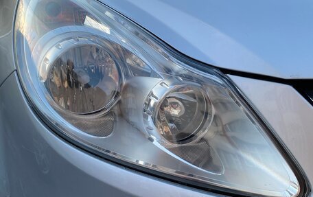 Opel Corsa D, 2008 год, 800 000 рублей, 4 фотография