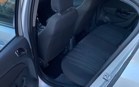 Opel Corsa D, 2008 год, 800 000 рублей, 9 фотография