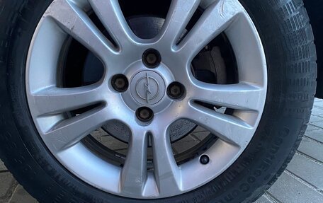 Opel Corsa D, 2008 год, 800 000 рублей, 15 фотография