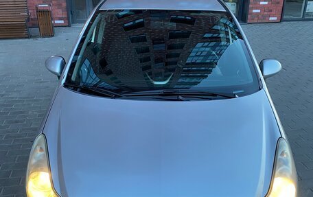 Opel Corsa D, 2008 год, 800 000 рублей, 7 фотография