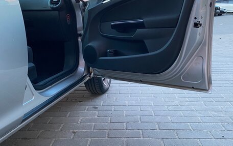 Opel Corsa D, 2008 год, 800 000 рублей, 12 фотография