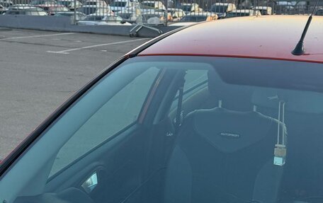 Ford Fiesta, 2016 год, 790 000 рублей, 8 фотография