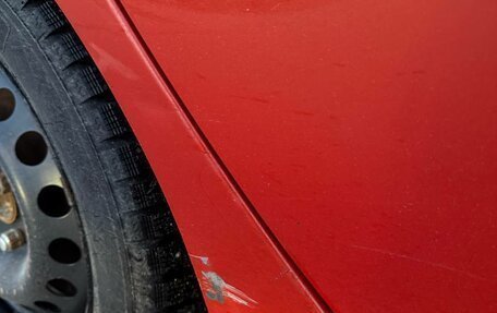 Ford Fiesta, 2016 год, 790 000 рублей, 7 фотография