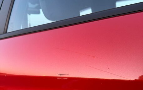 Ford Fiesta, 2016 год, 790 000 рублей, 4 фотография