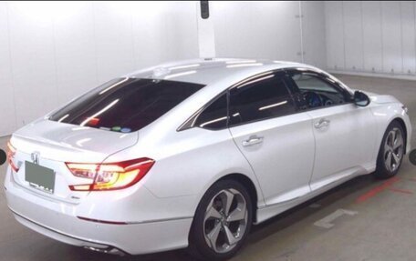 Honda Accord IX рестайлинг, 2021 год, 3 050 000 рублей, 4 фотография