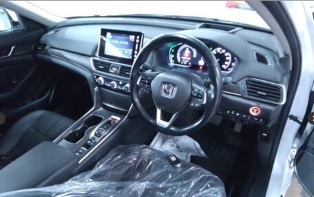 Honda Accord IX рестайлинг, 2021 год, 3 050 000 рублей, 3 фотография