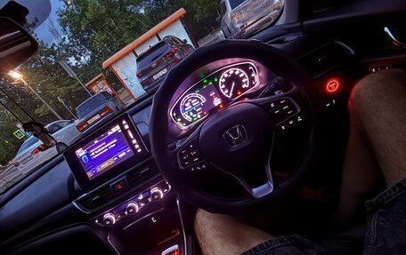 Honda Accord IX рестайлинг, 2021 год, 3 050 000 рублей, 9 фотография