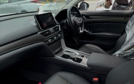 Honda Accord IX рестайлинг, 2021 год, 3 050 000 рублей, 7 фотография