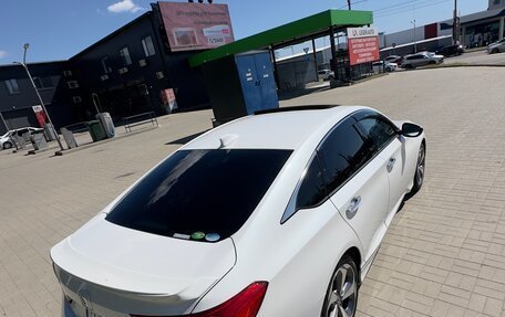 Honda Accord IX рестайлинг, 2021 год, 3 050 000 рублей, 17 фотография