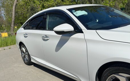 Honda Accord IX рестайлинг, 2021 год, 3 050 000 рублей, 19 фотография