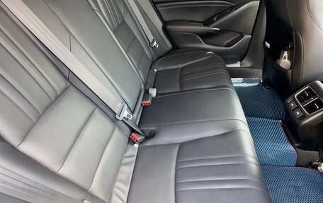 Honda Accord IX рестайлинг, 2021 год, 3 050 000 рублей, 33 фотография