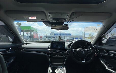 Honda Accord IX рестайлинг, 2021 год, 3 050 000 рублей, 31 фотография