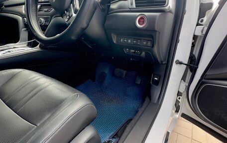 Honda Accord IX рестайлинг, 2021 год, 3 050 000 рублей, 30 фотография