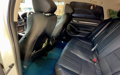 Honda Accord IX рестайлинг, 2021 год, 3 050 000 рублей, 35 фотография