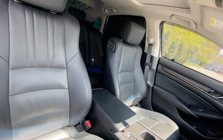 Honda Accord IX рестайлинг, 2021 год, 3 050 000 рублей, 38 фотография