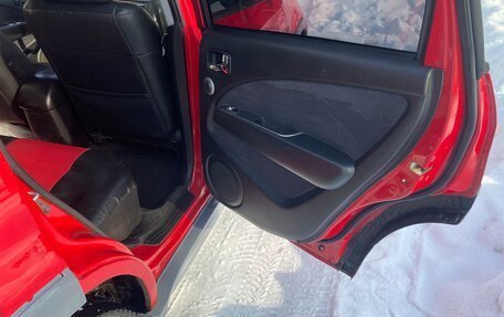 Mitsubishi Outlander III рестайлинг 3, 2005 год, 550 000 рублей, 12 фотография