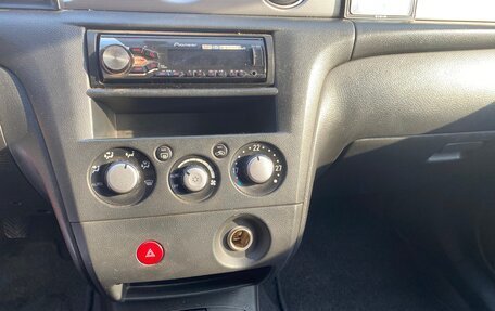 Mitsubishi Outlander III рестайлинг 3, 2005 год, 550 000 рублей, 10 фотография