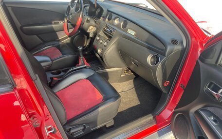 Mitsubishi Outlander III рестайлинг 3, 2005 год, 550 000 рублей, 14 фотография