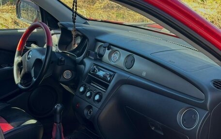 Mitsubishi Outlander III рестайлинг 3, 2005 год, 550 000 рублей, 7 фотография