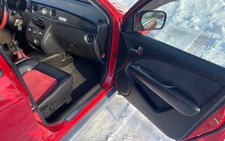 Mitsubishi Outlander III рестайлинг 3, 2005 год, 550 000 рублей, 13 фотография