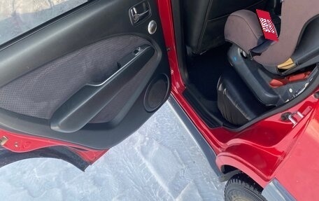 Mitsubishi Outlander III рестайлинг 3, 2005 год, 550 000 рублей, 11 фотография