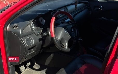 Mitsubishi Outlander III рестайлинг 3, 2005 год, 550 000 рублей, 6 фотография