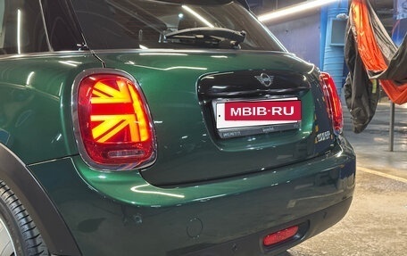 MINI Hatch, 2018 год, 1 900 000 рублей, 2 фотография