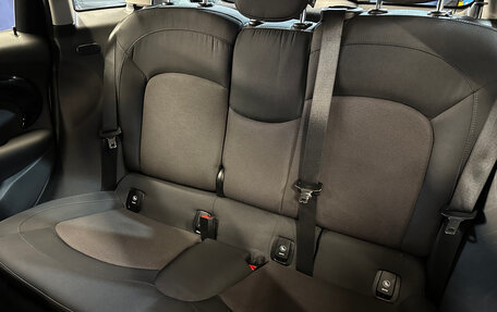 MINI Hatch, 2018 год, 1 900 000 рублей, 10 фотография