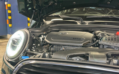 MINI Hatch, 2018 год, 1 900 000 рублей, 7 фотография