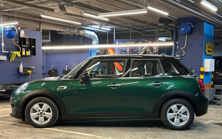 MINI Hatch, 2018 год, 1 900 000 рублей, 6 фотография