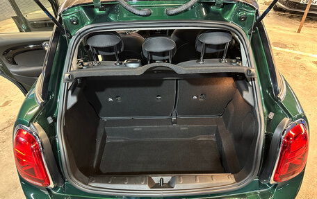 MINI Hatch, 2018 год, 1 900 000 рублей, 12 фотография