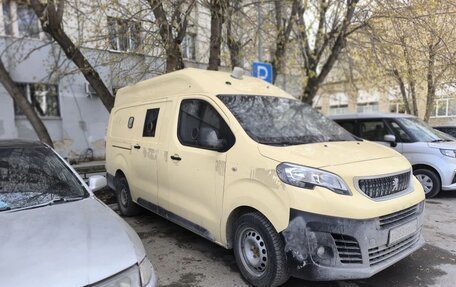 Peugeot Expert, 2020 год, 1 350 000 рублей, 3 фотография