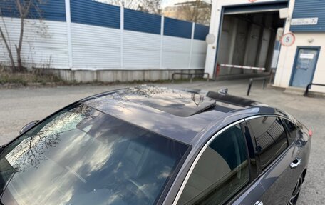 Honda Accord IX рестайлинг, 2019 год, 2 450 000 рублей, 12 фотография