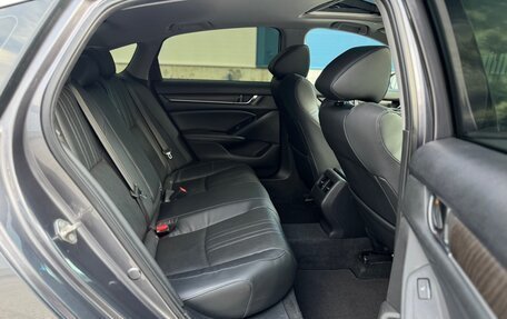 Honda Accord IX рестайлинг, 2019 год, 2 450 000 рублей, 16 фотография