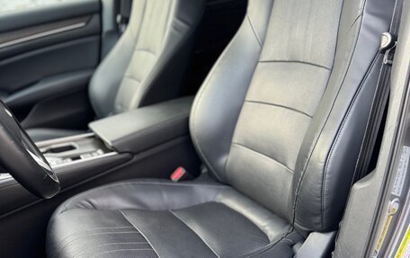 Honda Accord IX рестайлинг, 2019 год, 2 450 000 рублей, 18 фотография